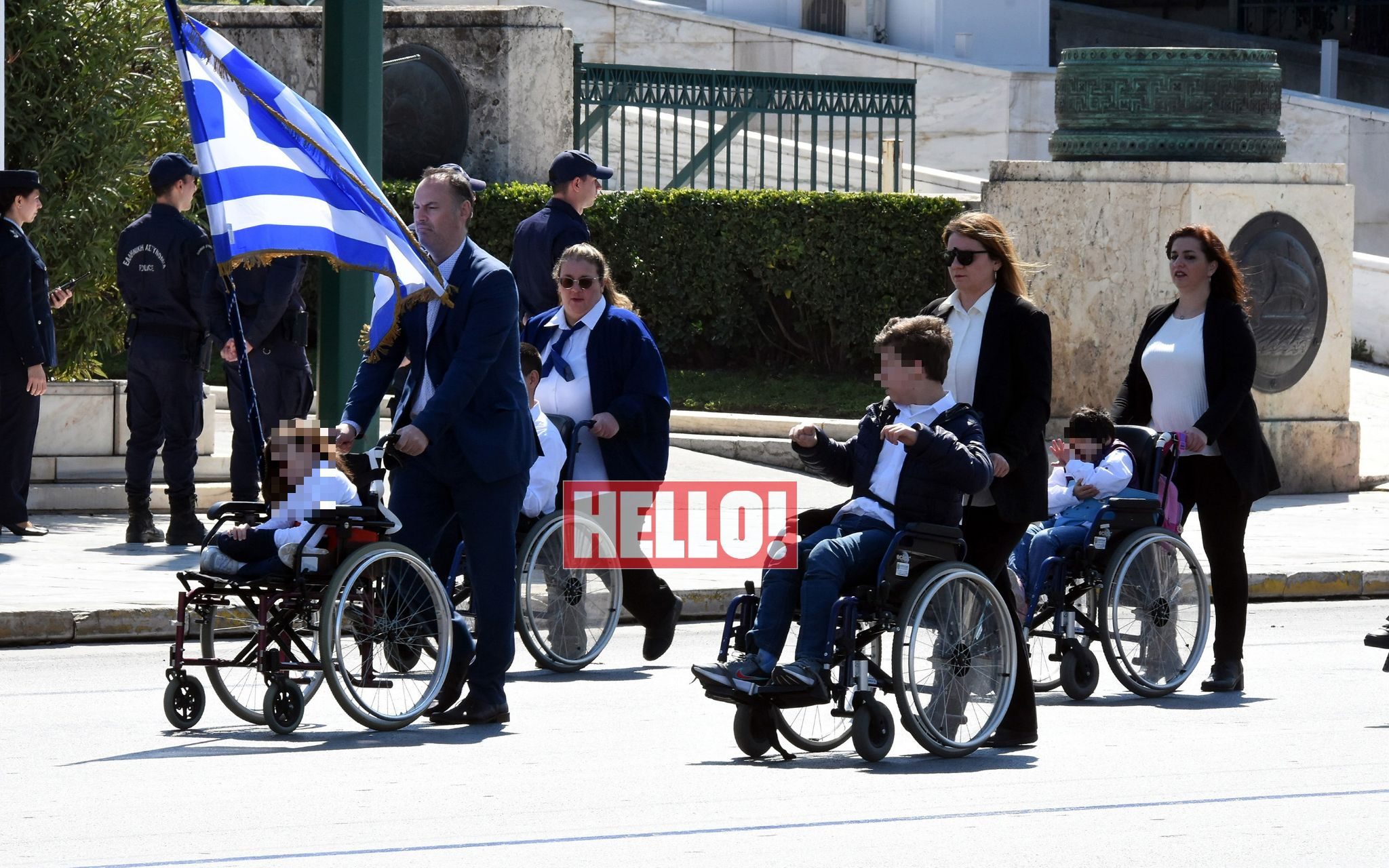 κώστας μπακογιάννης