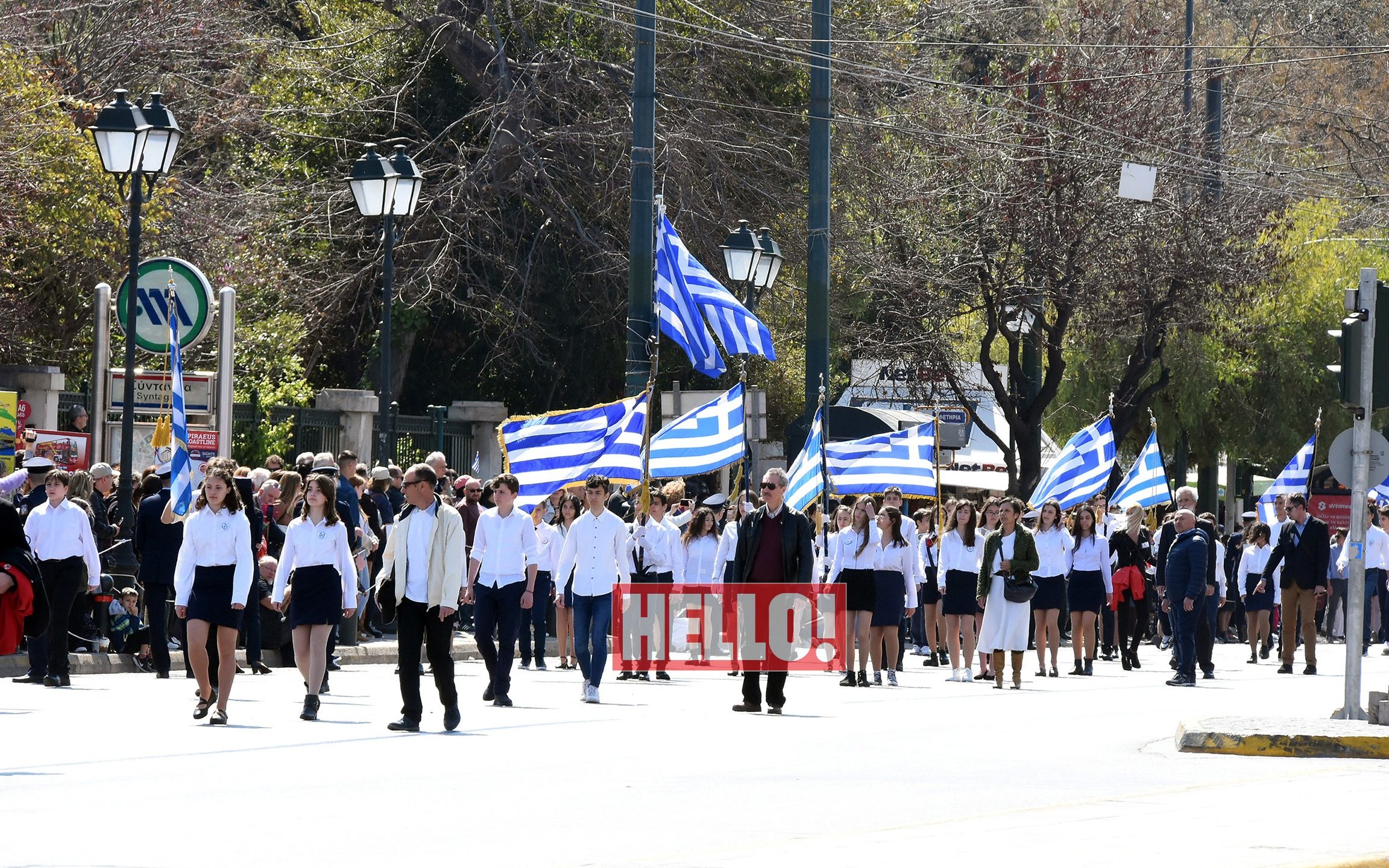 κώστας μπακογιάννης