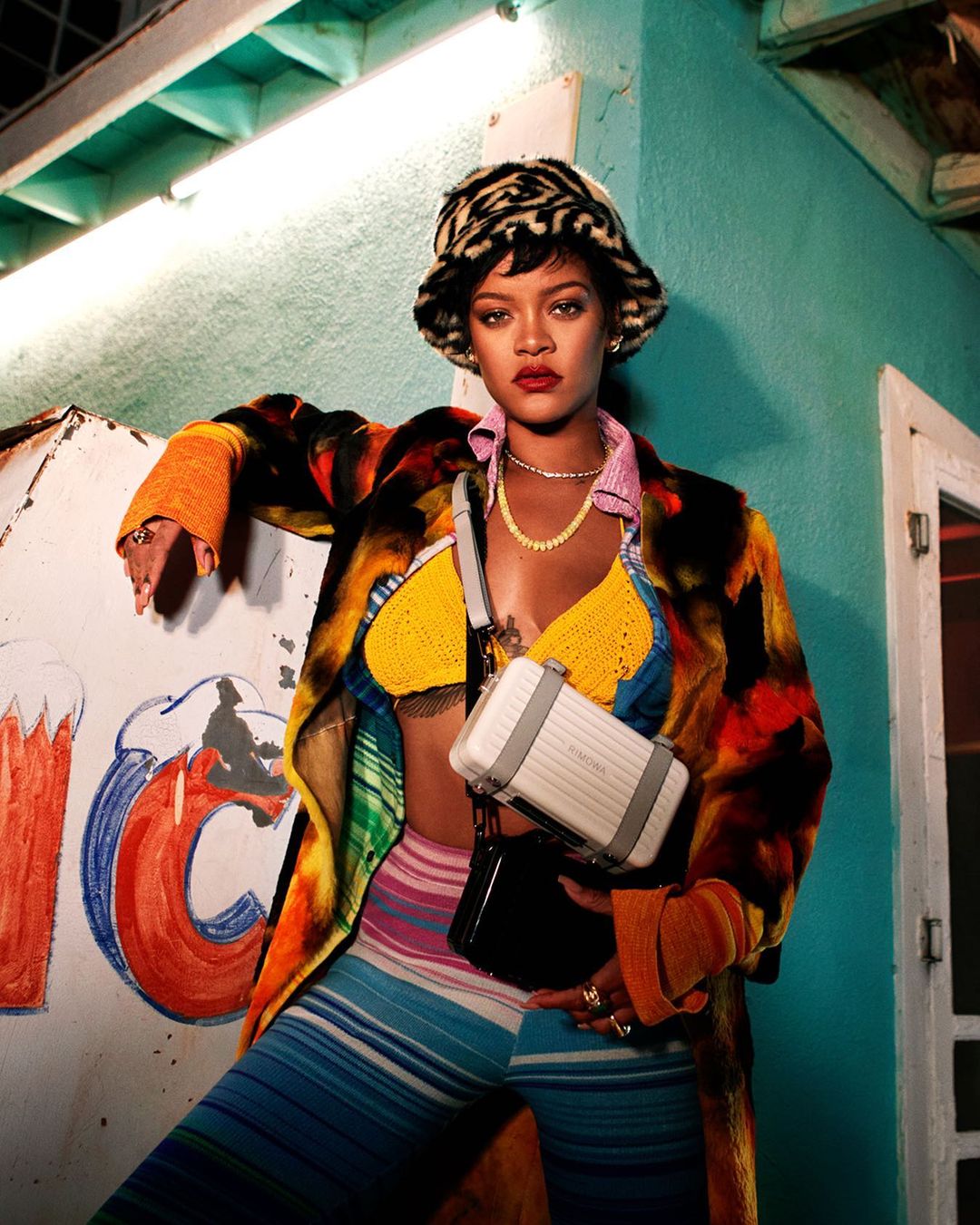 rihanna ριάνα