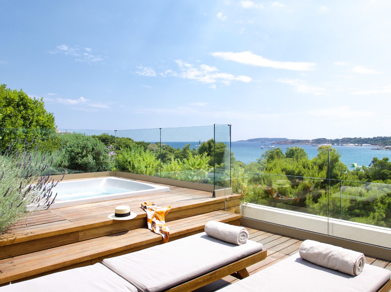 Somewhere Boutique Hotel Vouliagmeni