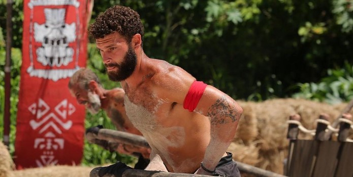 Ο Στάθης Σχίζας εγκατέλειψε οικειοθελώς το Survivor All Star - Ο πρώτος υποψήφιος για αποχώρηση