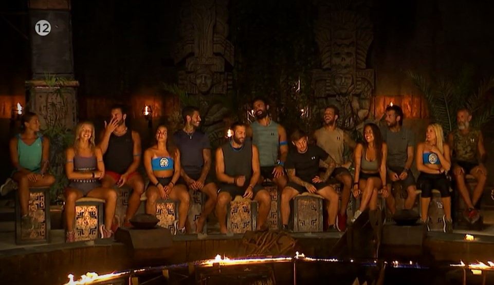 Survivor All Star: Ο παίκτης που αποχώρησε και η αντίδρασή του