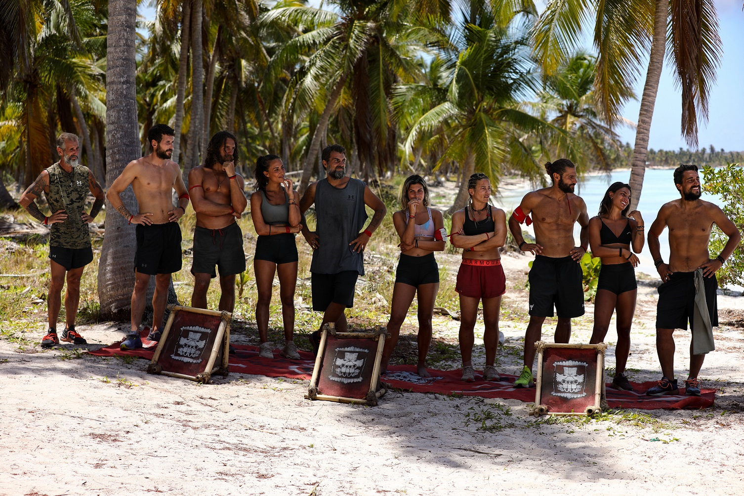 survivor all star