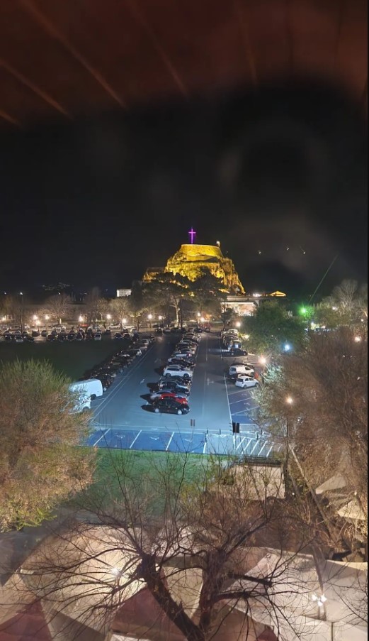 Άντζελα Γκερέκου