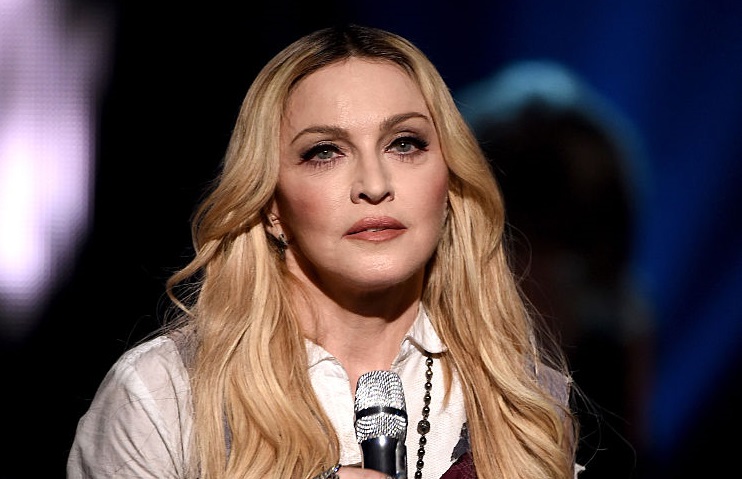 Madonna: Πέθανε η μητριά της από καρκίνο