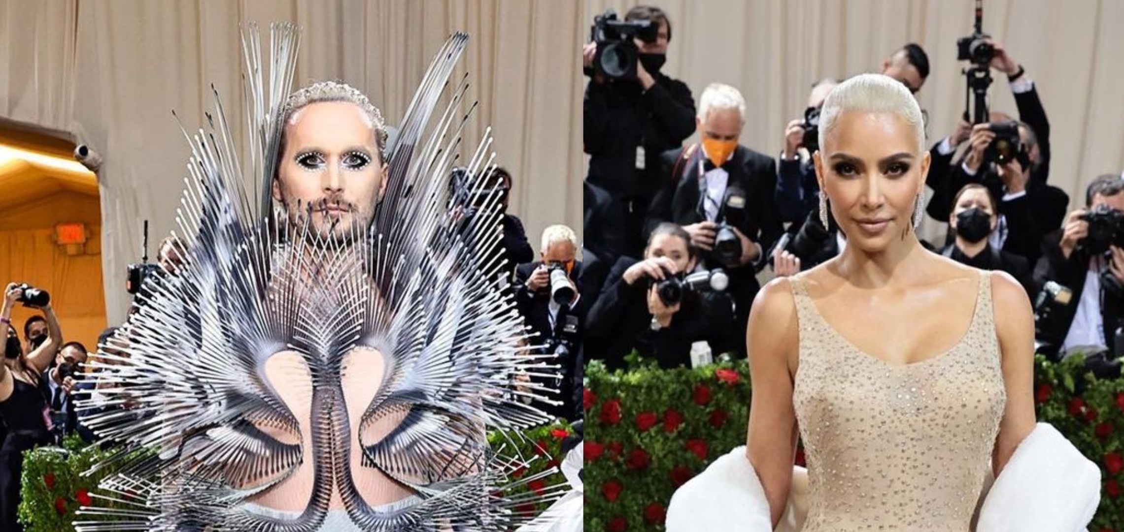 To Met Gala 2023 πλησιάζει! Το υπέρογκο κόστος των εισιτηρίων, το dress code και η guest list