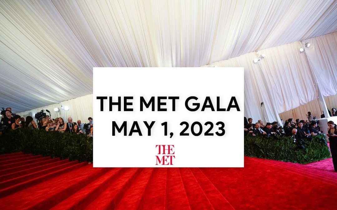 met gala 2023