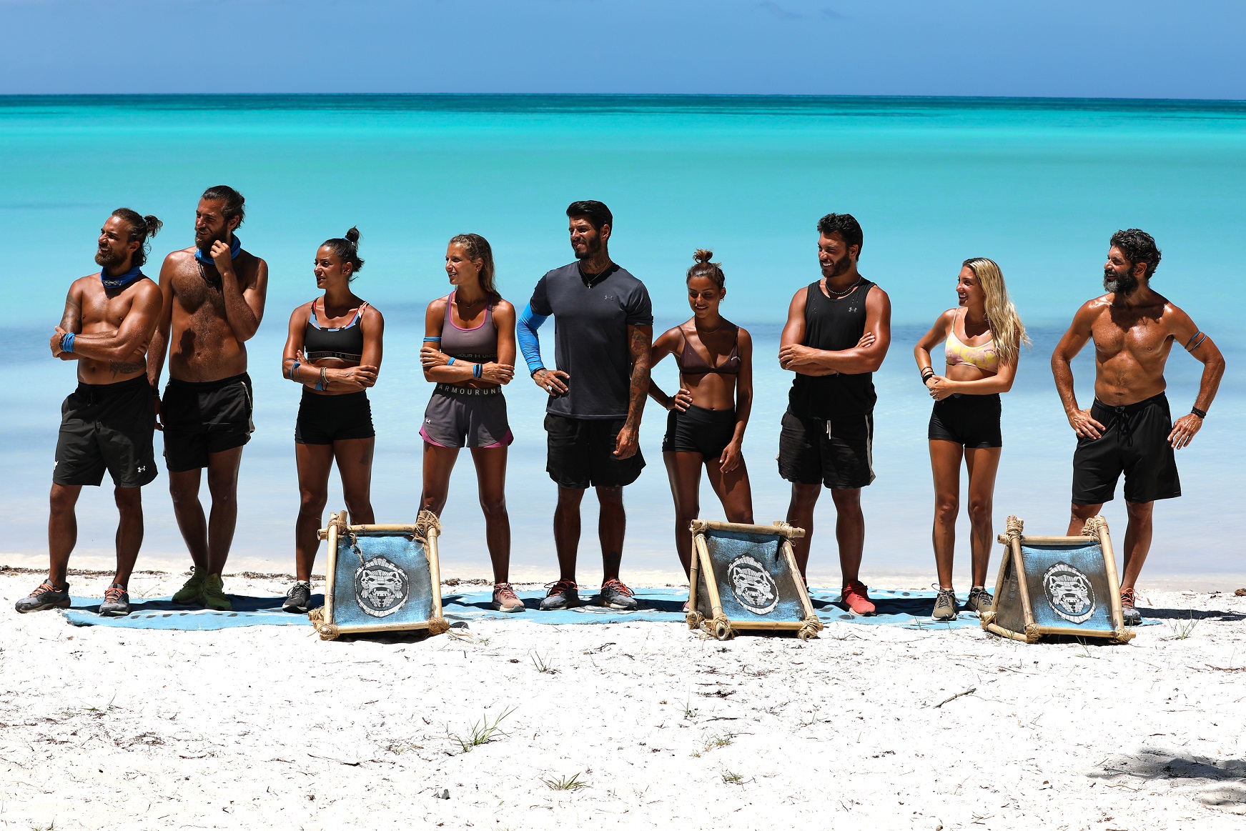 Aπρόσμενη απoχώρηση από το Survivor All Star: «Είχα ένα ένστικτο»