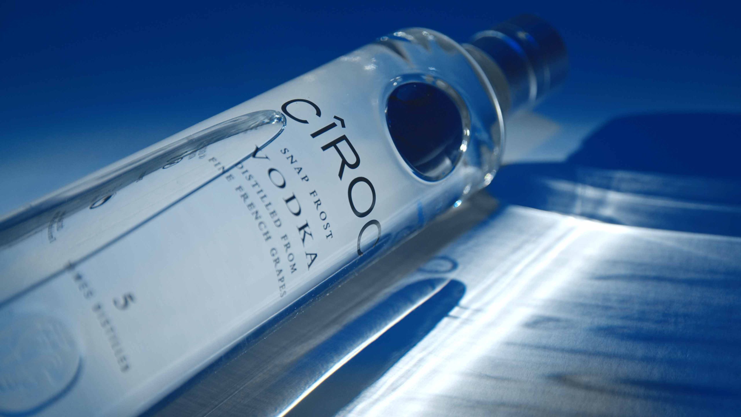 CÎROC