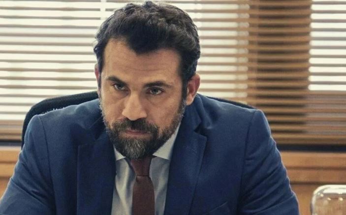 Παγιδευμένοι: Είναι αυτό το φρικτό τέλος του Σταύρου;