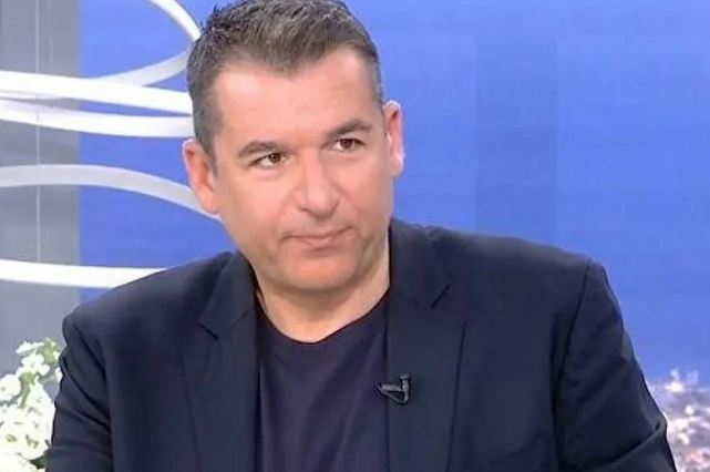 Γιώργος Λιάγκας: «Δεν έχω παίξει ποτέ στο Ντόλτσε Βίτα»