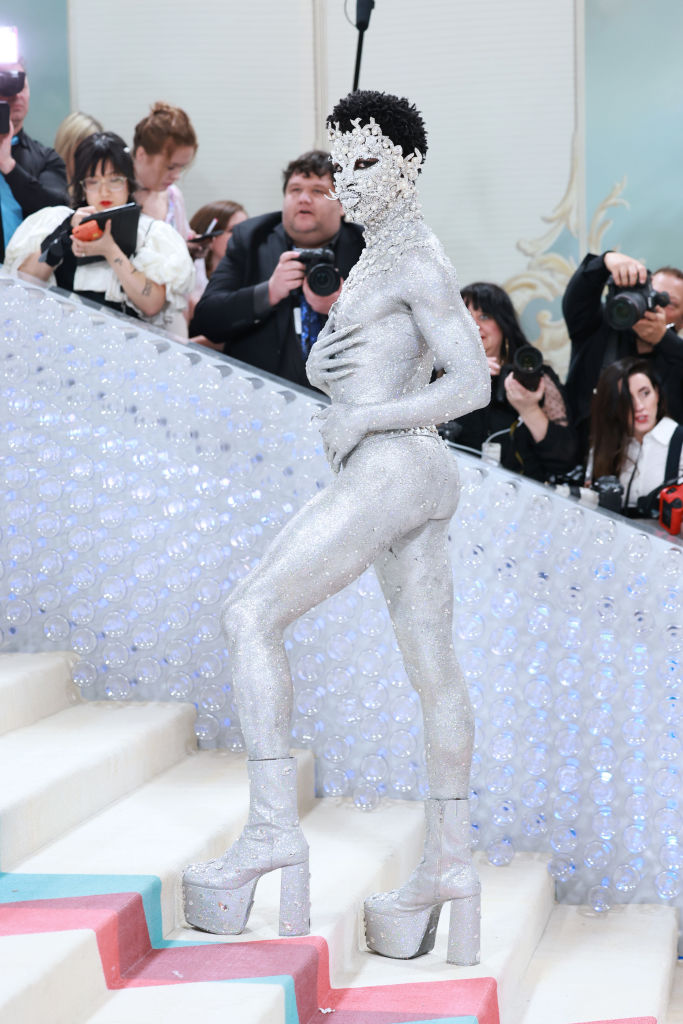 met gala