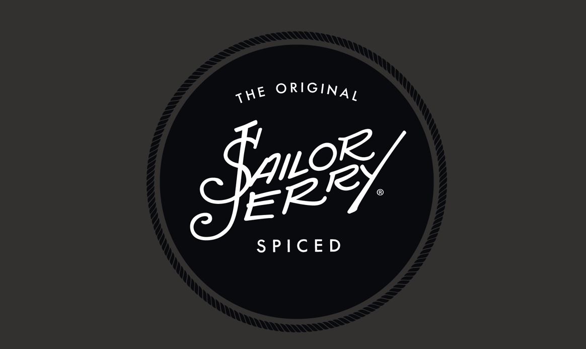 Το Sailor Jerry Spiced Rum στο Athens Street Food Festival!