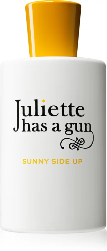 Juliette has a gun