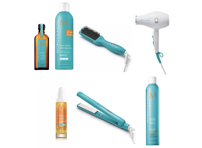 Moroccanoil