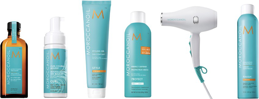 Moroccanoil