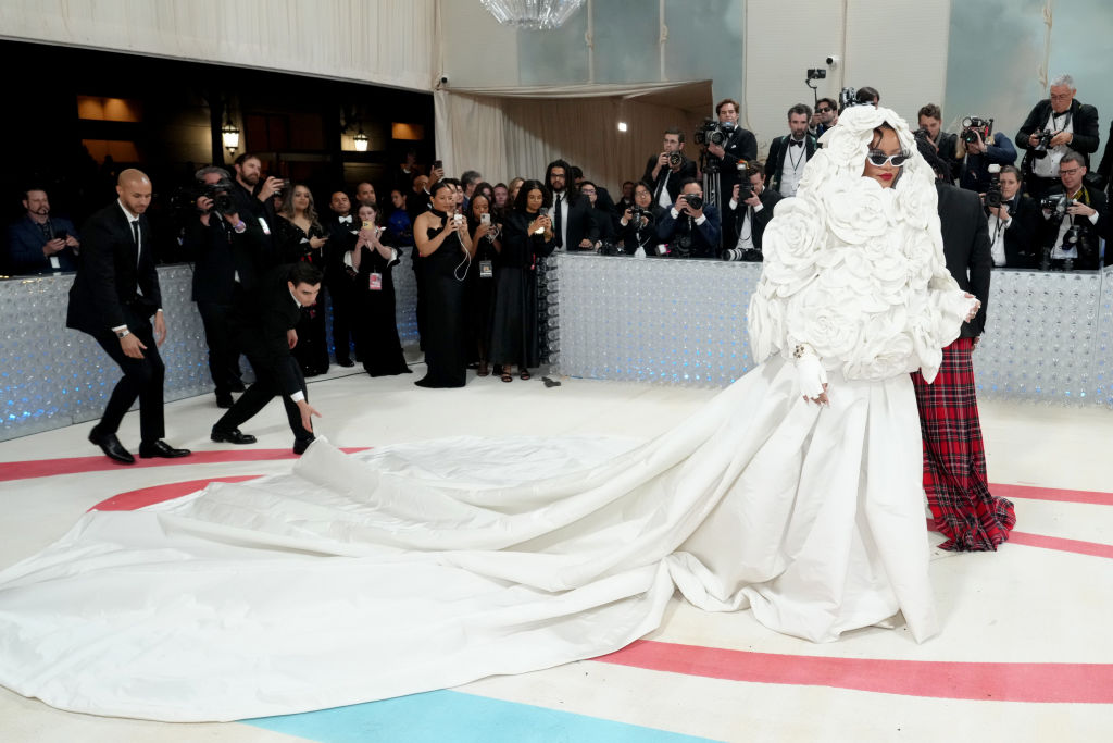 met gala