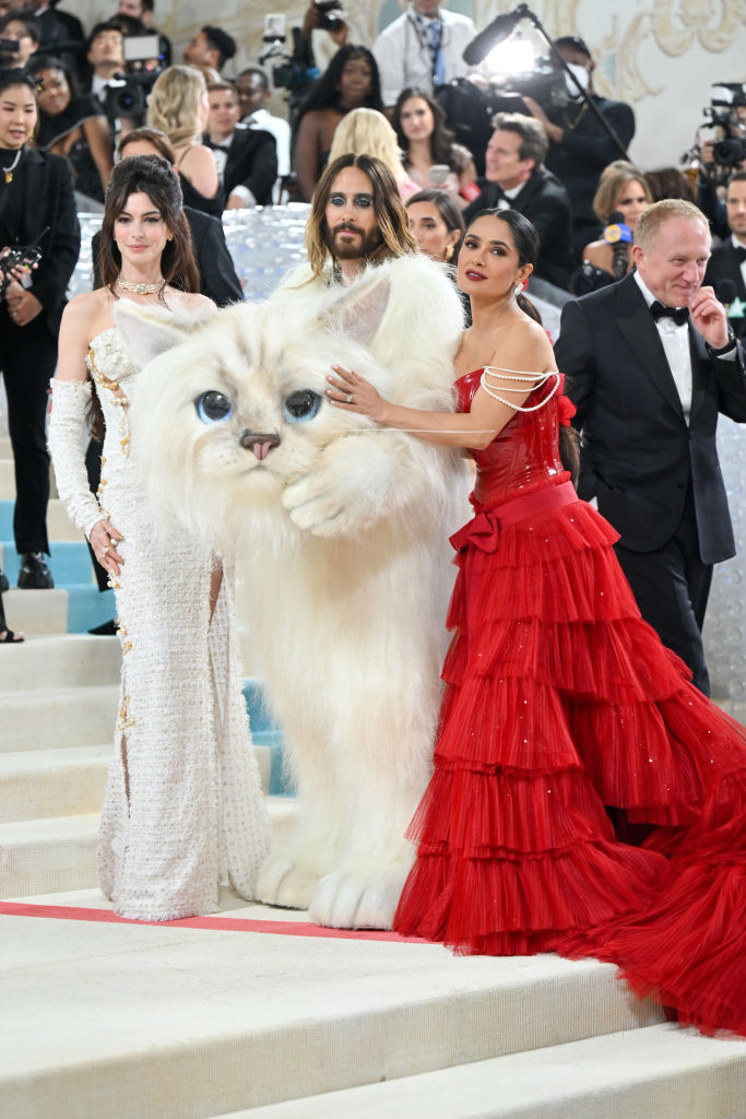 met gala