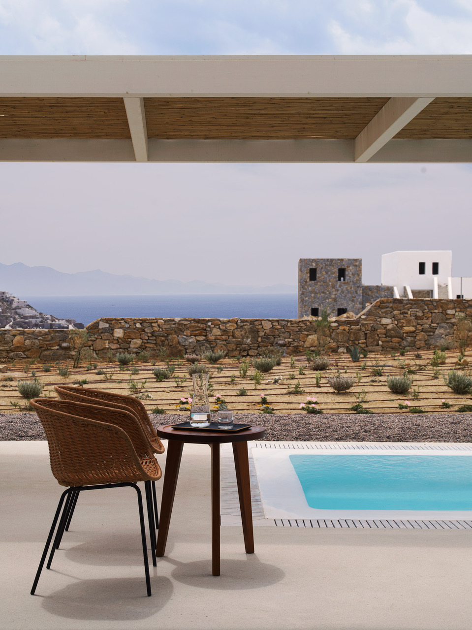 Yi Hotel Mykonos