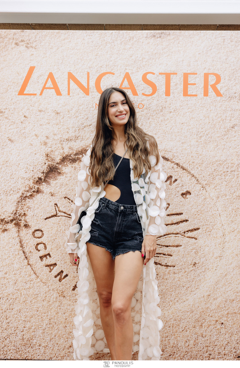 Lancaster