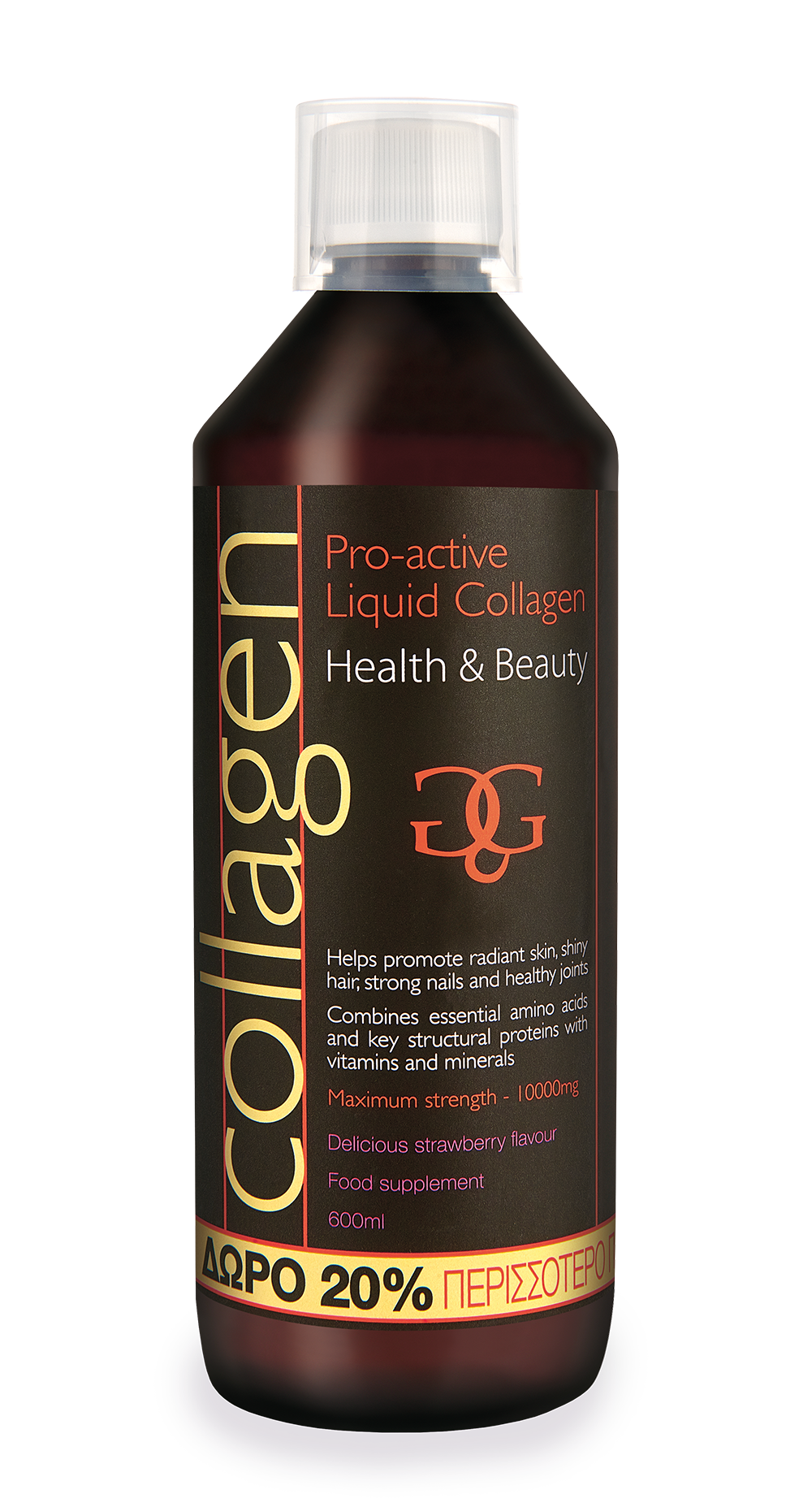 Collagen Pro-Active