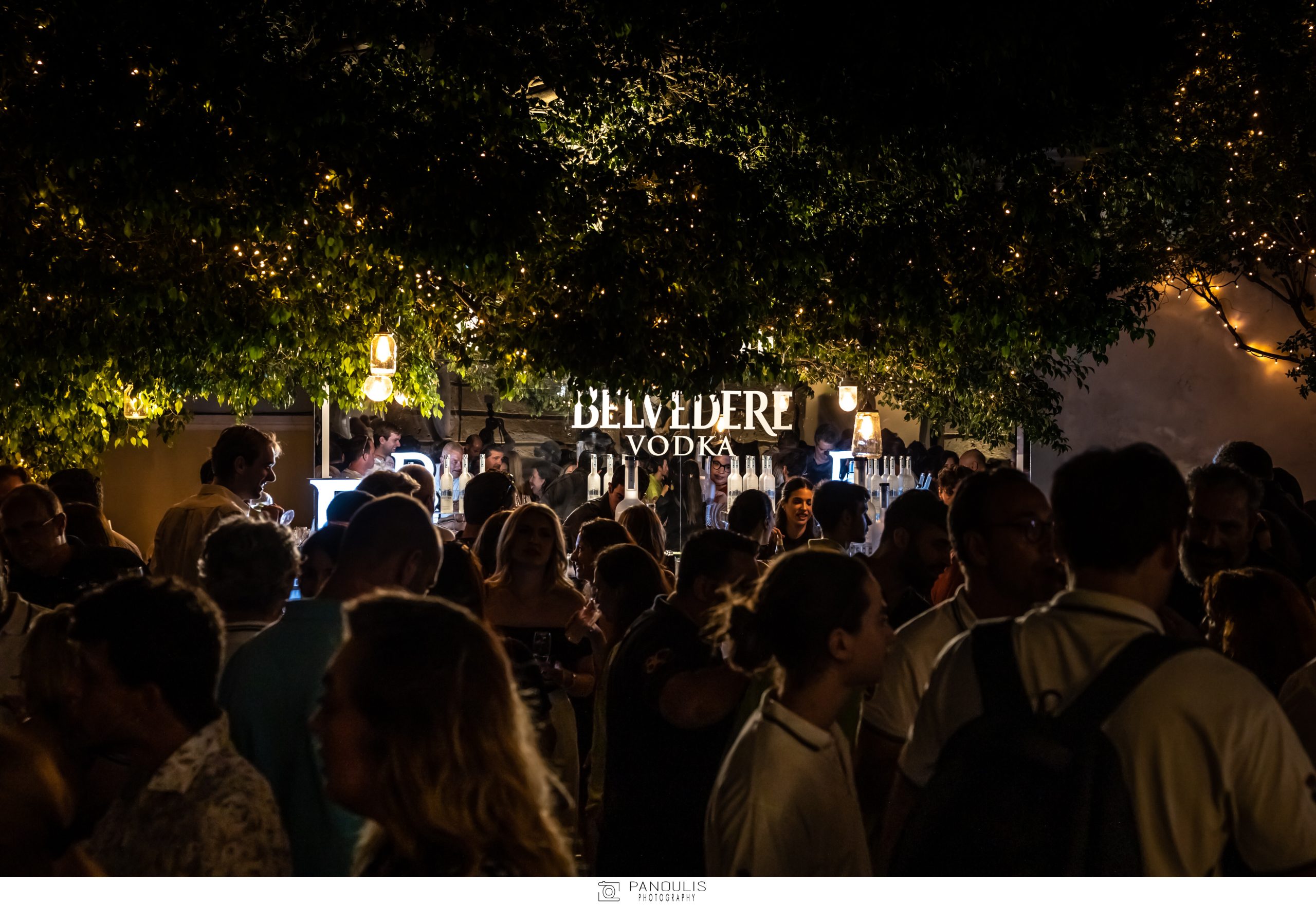 Spetses Classic Yacht Regatta