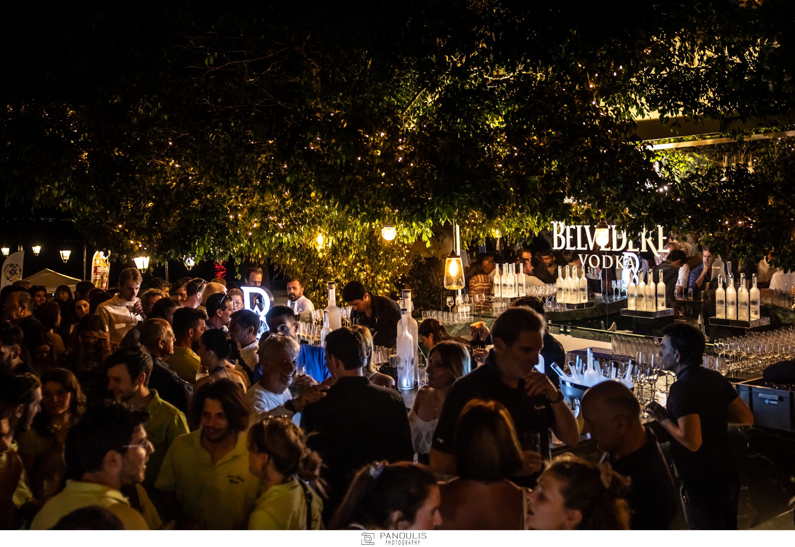 Spetses Classic Yacht Regatta