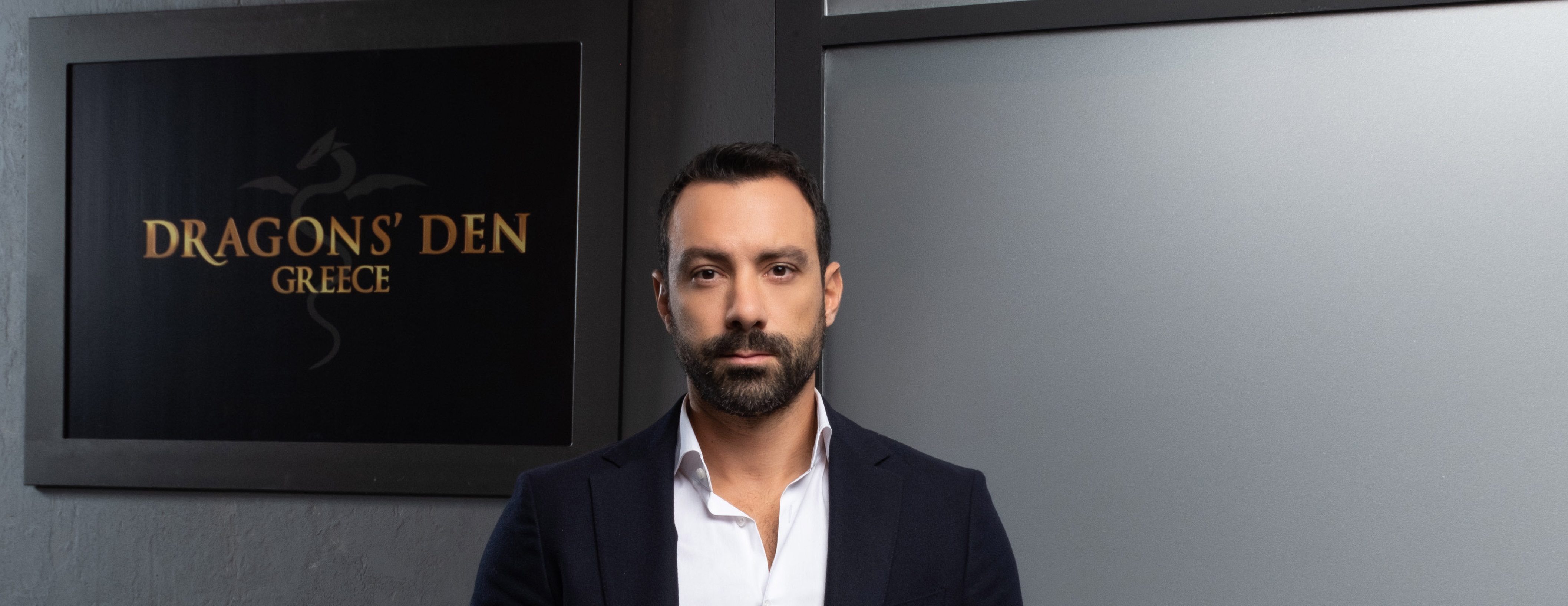 Δύο νέοι επενδυτές στη 2η σεζόν του Dragons' Den και η συναρπαστική πορεία τους