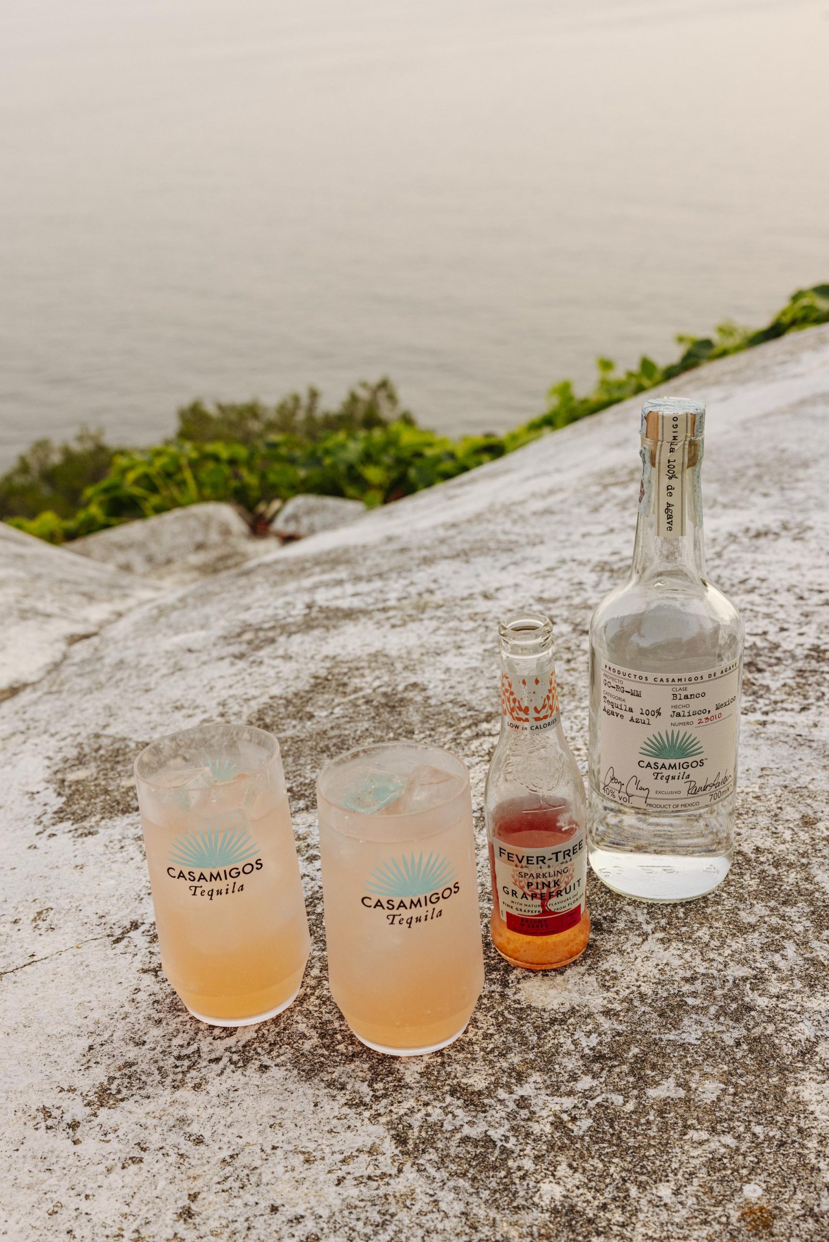 Casamigos