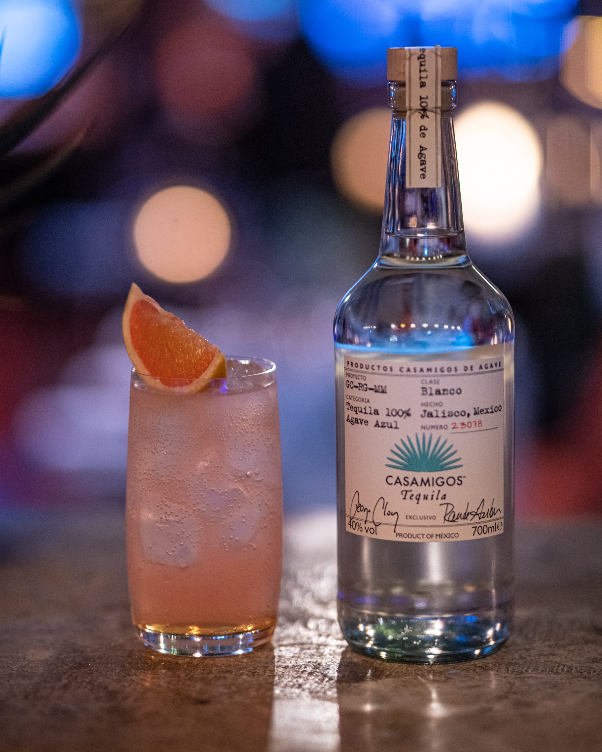 Casamigos