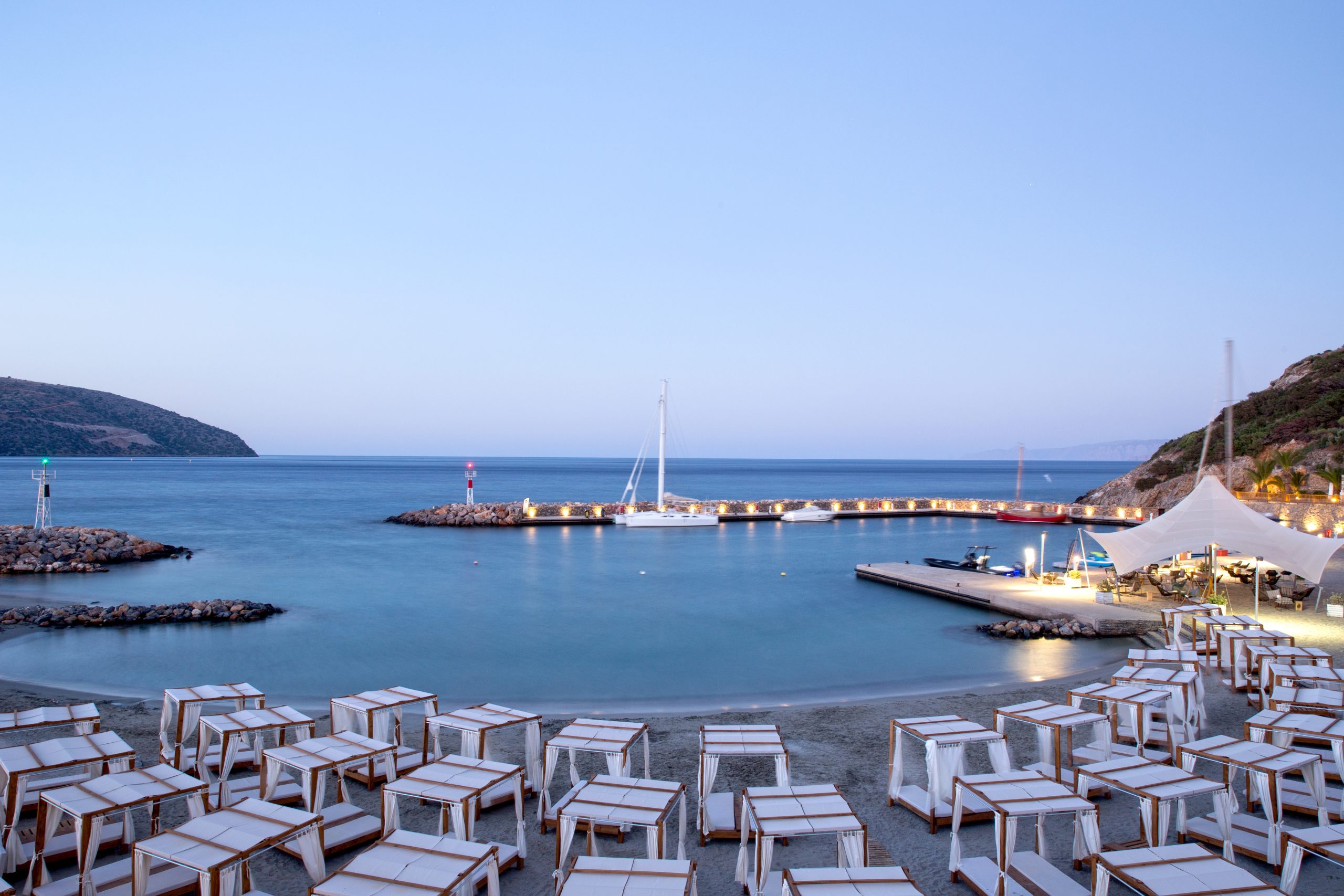 Wyndham Grand Crete Mirabello Bay