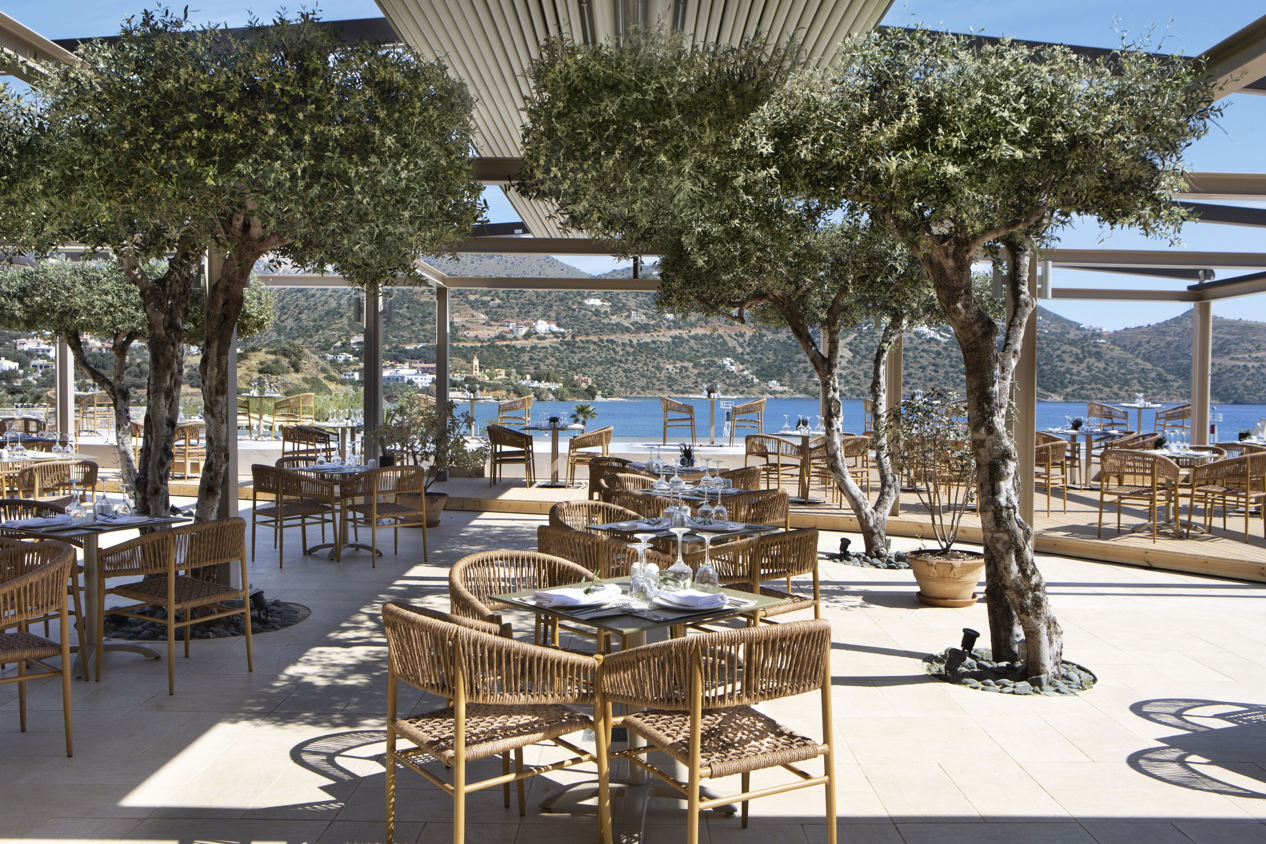 Wyndham Grand Crete Mirabello Bay