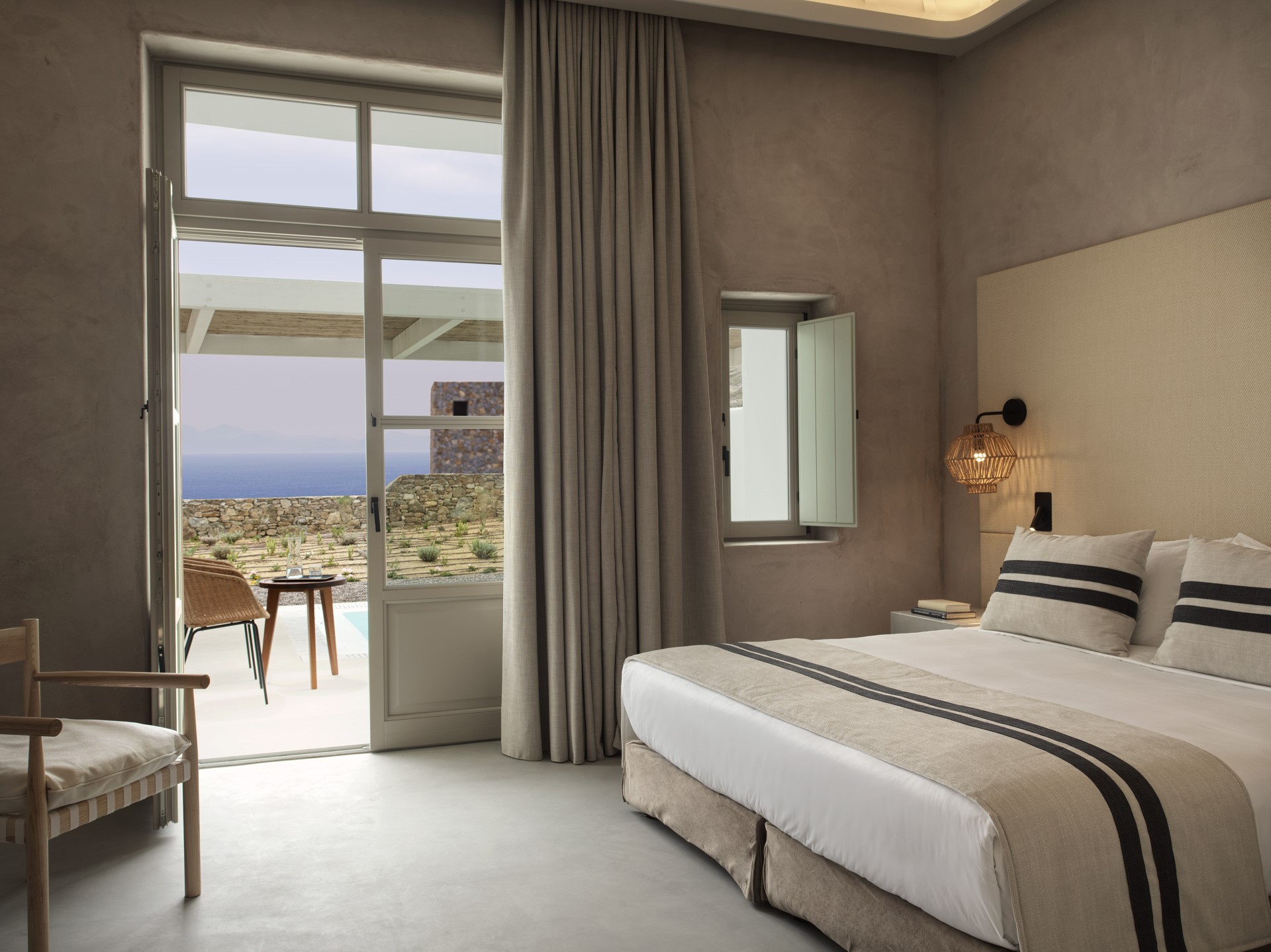 Yi Hotel Mykonos: Η SWOT Hospitality καλωσορίζει το απόλυτο party hotel