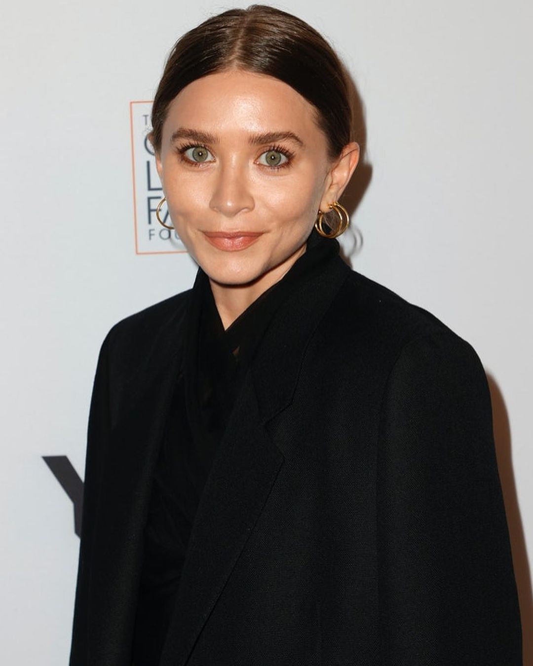 Ashley Olsen