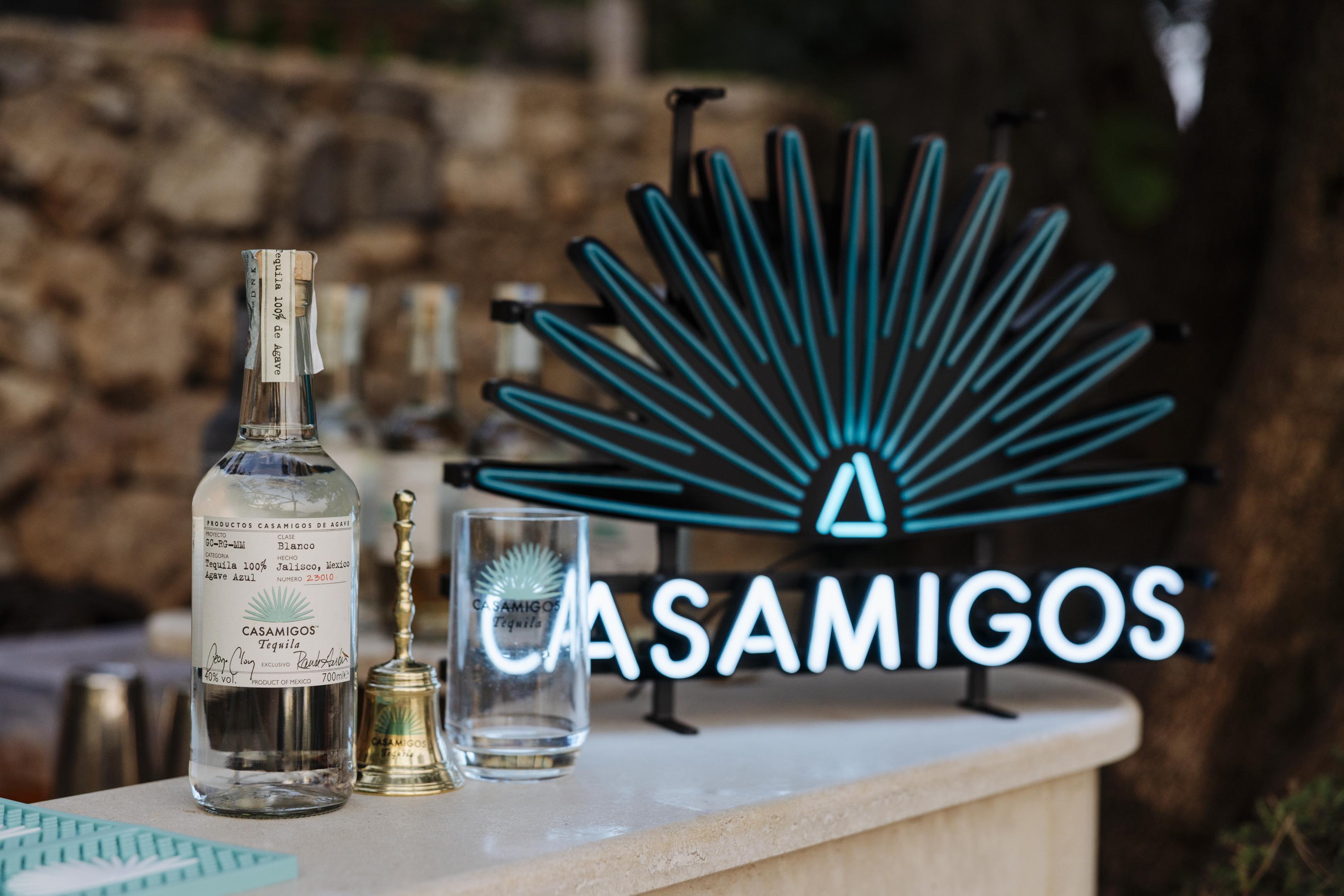 Μοναδικές εμπειρίες φίλων από την Casamigos