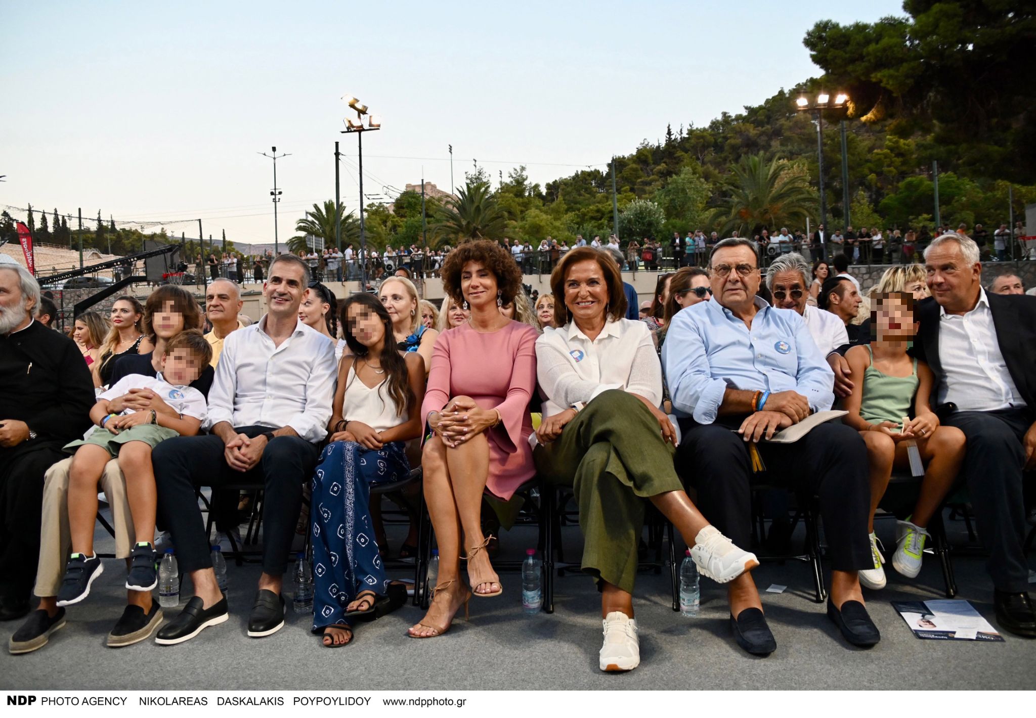 Κώστας Μπακογιάννης