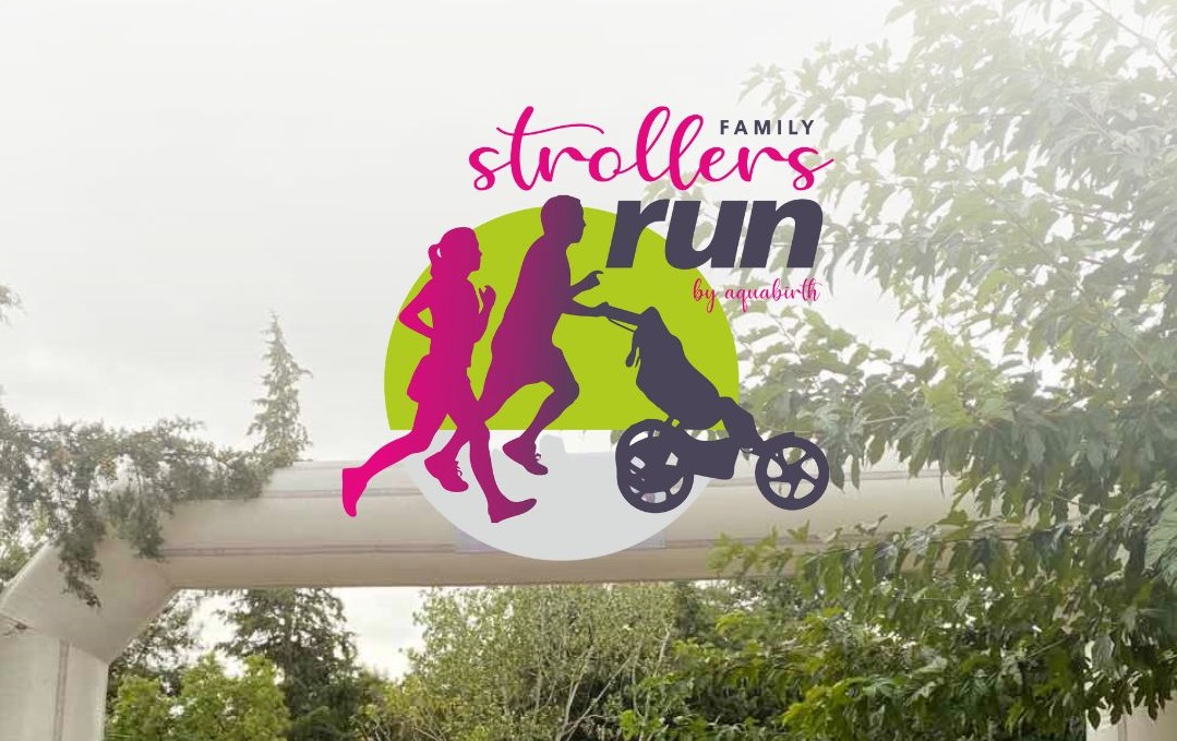 2ο Family Strollers Run: Tρέχω για μένα και το παιδί μου