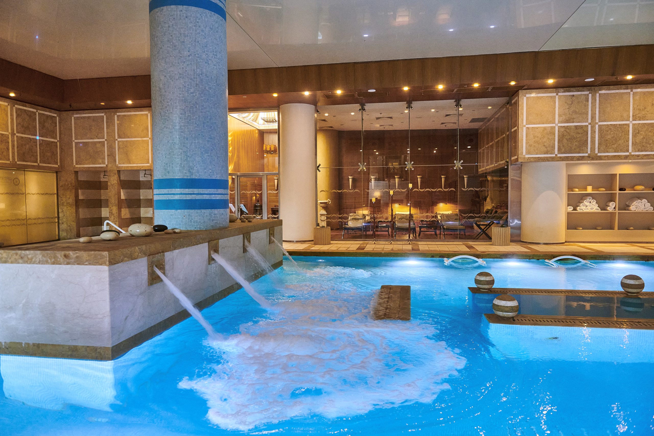 Divani Athens SPA & Thalasso Centre