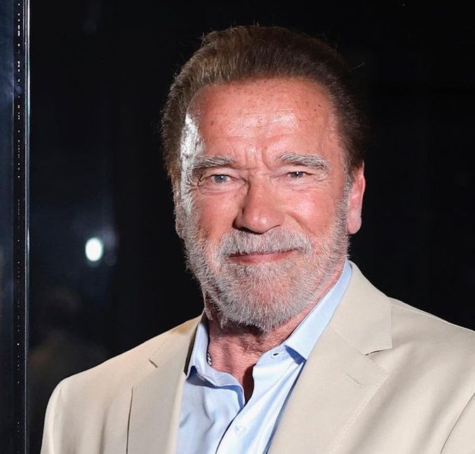 Ο Arnold Schwarzenegger δε νιώθει πολύ καλά που ο χρόνος περνά – Η εξομολόγησή του