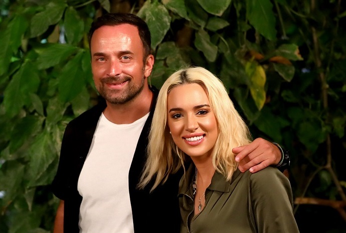 I’m a celebrity get me out of here: Η πρώτη αποχώρηση είναι γεγονός