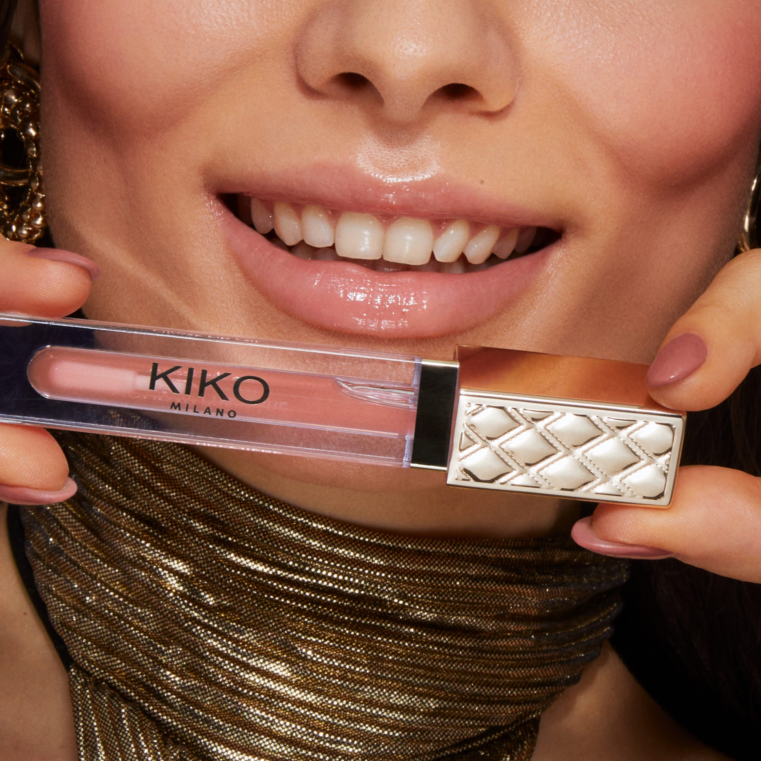 kiko milano