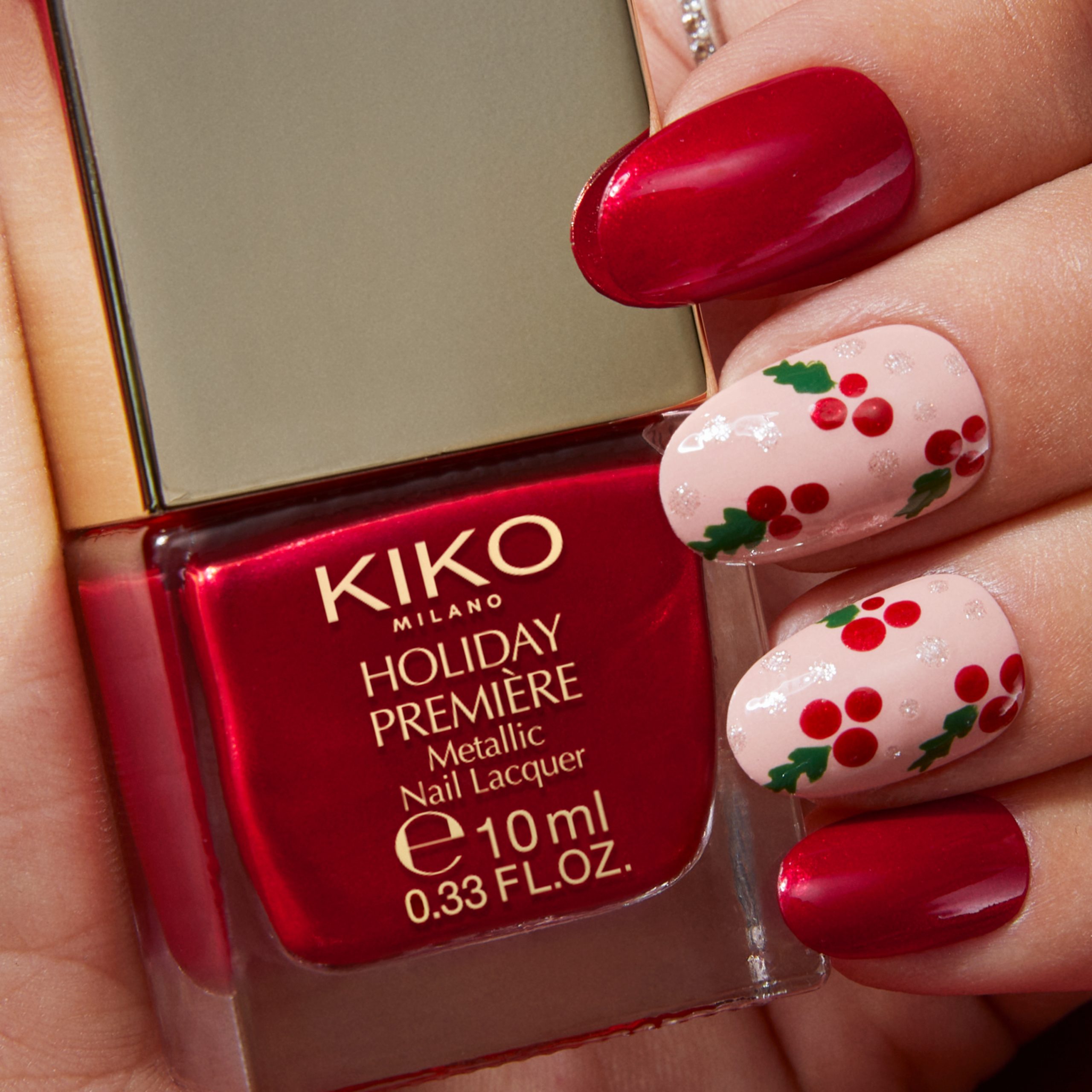 kiko milano