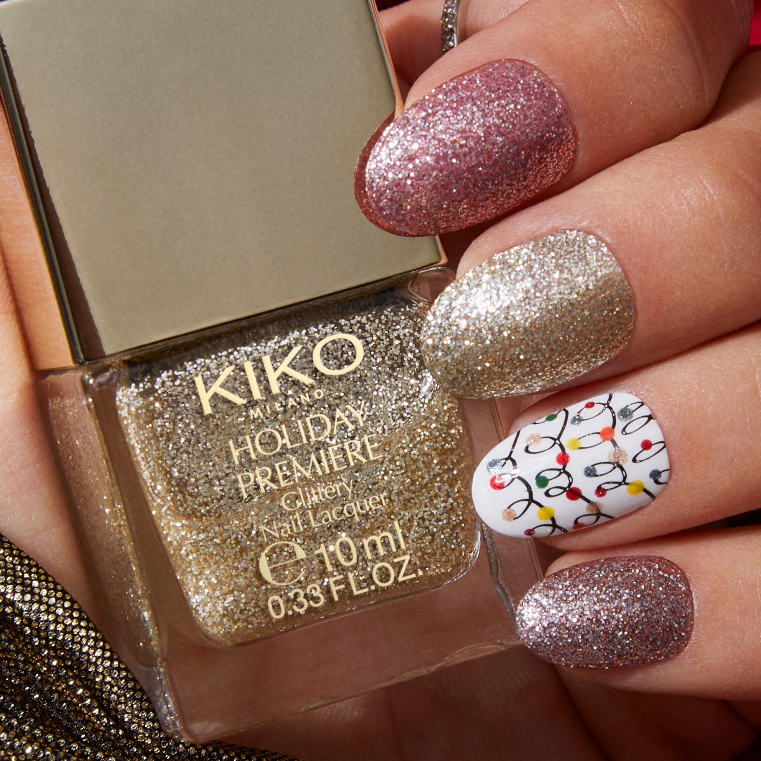 kiko milano