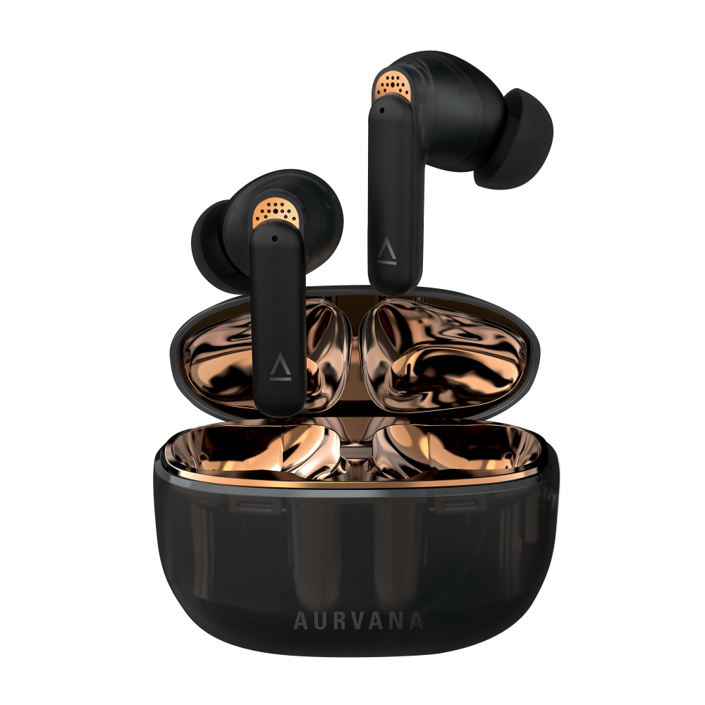 Creative Aurvana Ace Series