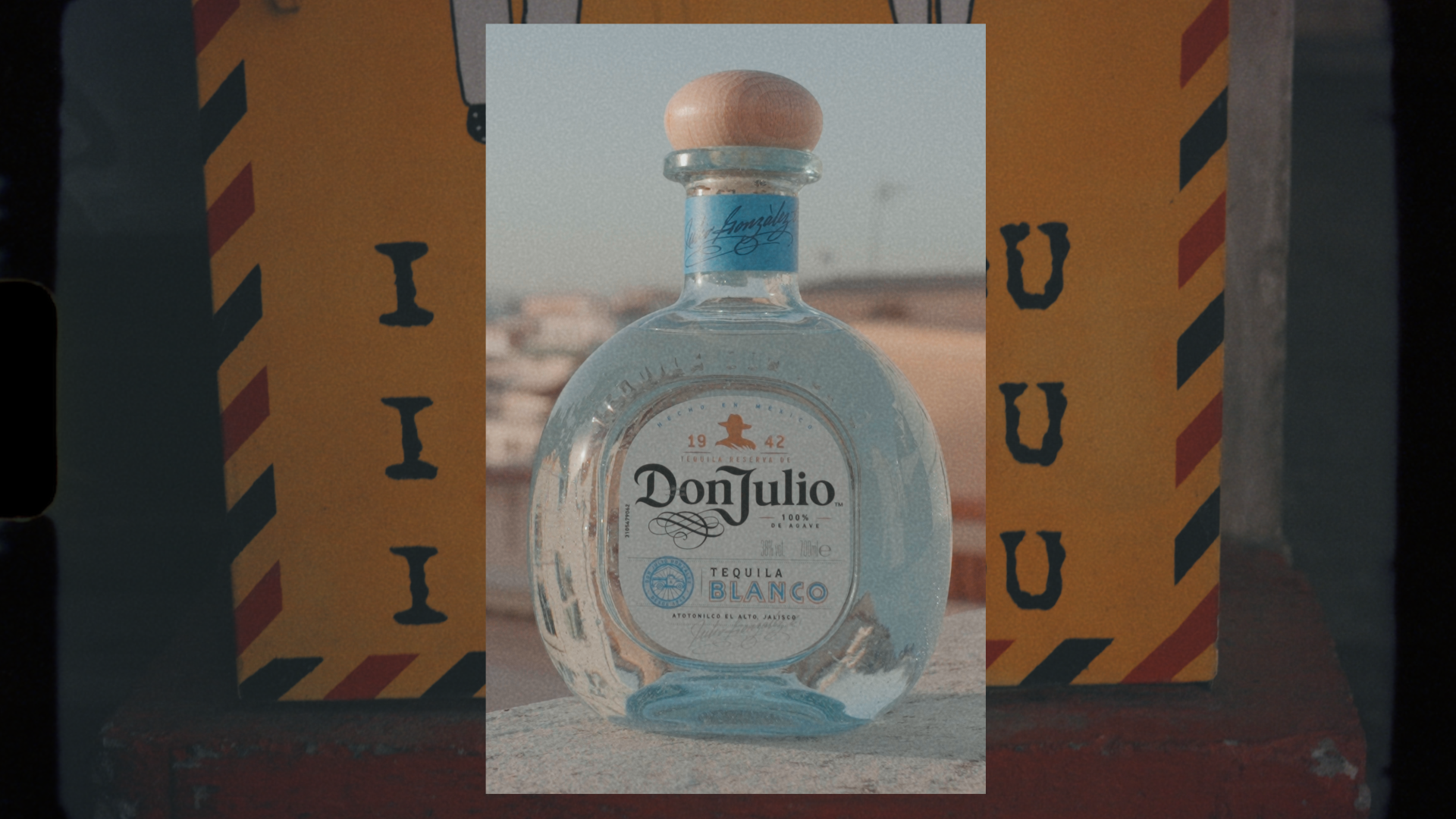 don julio