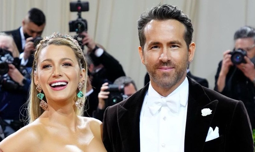 Ιστορικό το κτίριο με το διαμέρισμα της Blake Lively και του Ryan Reynolds στη Νέα Υόρκη