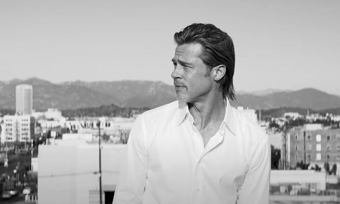 O Brad Pitt και επίσημα 60! Το διπλό party και το ερωτηματικό για τα παιδιά του