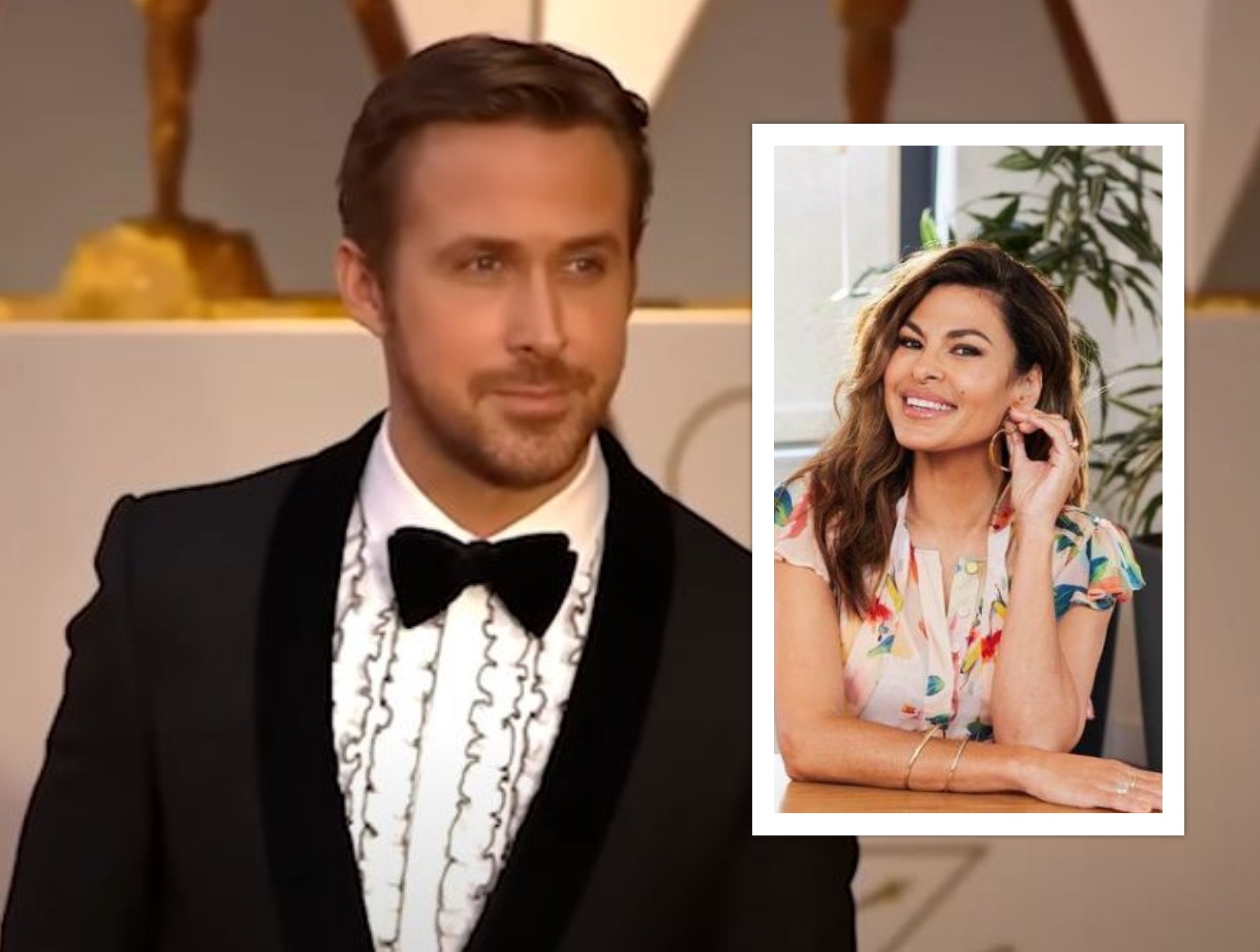 Eva Mendes: «Δεν θα ξανασυμβεί» – Το απαιτητικό σχόλιο για τον Ryan Gosling