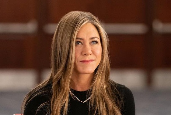 H Jennifer Aniston στόλισε την έπαυλή της για τα Χριστούγεννα