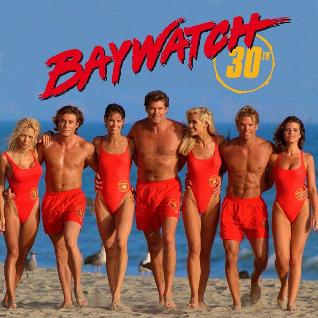 Πρωταγωνίστρια του Baywatch ανακοίνωσε ότι έχει καρκίνο μαστού